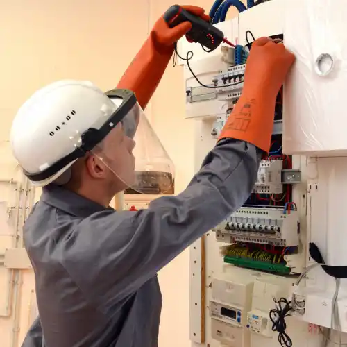 elektricien Apeldoorn